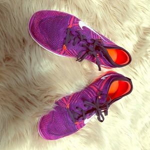 Nike Free Run 5.0 Fly Knit